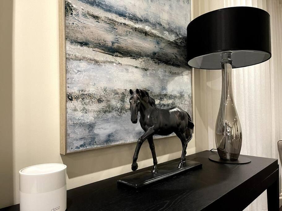 2Br Urban Vista Retreat Chcl F7 Apartment Chigwell ภายนอก รูปภาพ