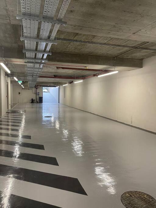 2Br Urban Vista Retreat Chcl F7 Apartment Chigwell ภายนอก รูปภาพ