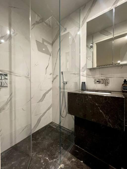 2Br Urban Vista Retreat Chcl F7 Apartment Chigwell ภายนอก รูปภาพ