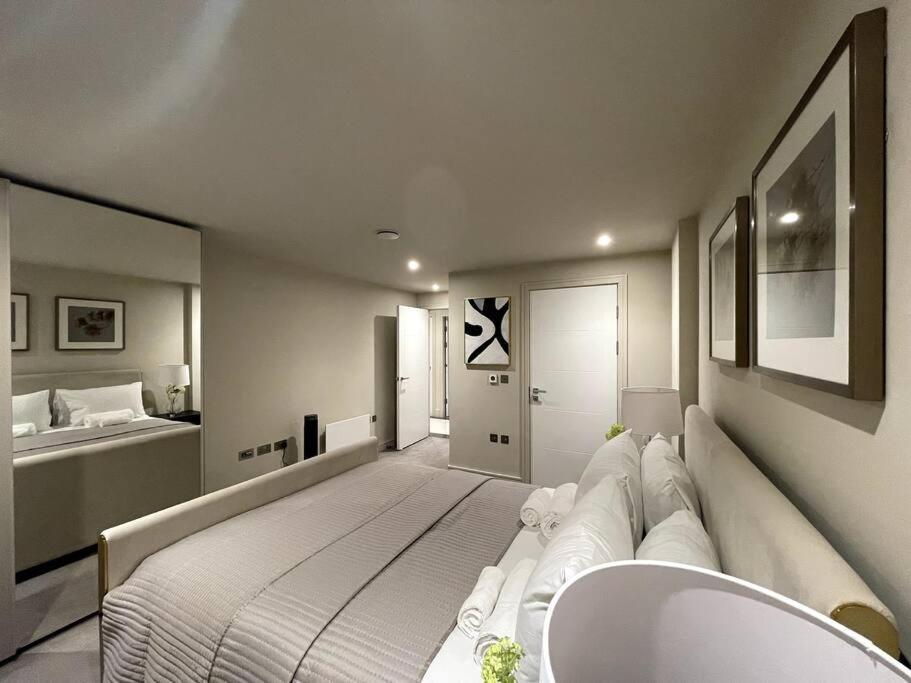 2Br Urban Vista Retreat Chcl F7 Apartment Chigwell ภายนอก รูปภาพ