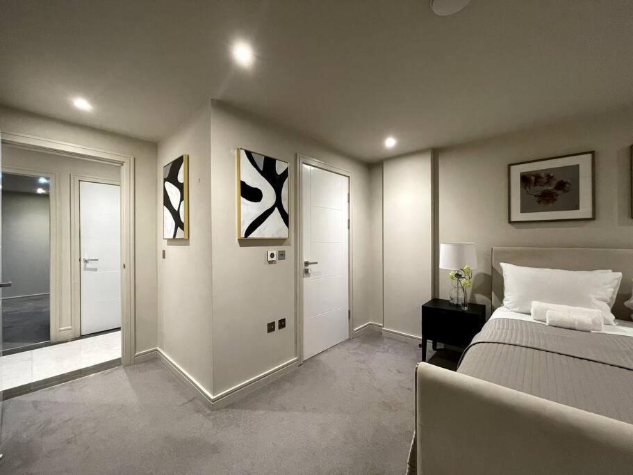 2Br Urban Vista Retreat Chcl F7 Apartment Chigwell ภายนอก รูปภาพ