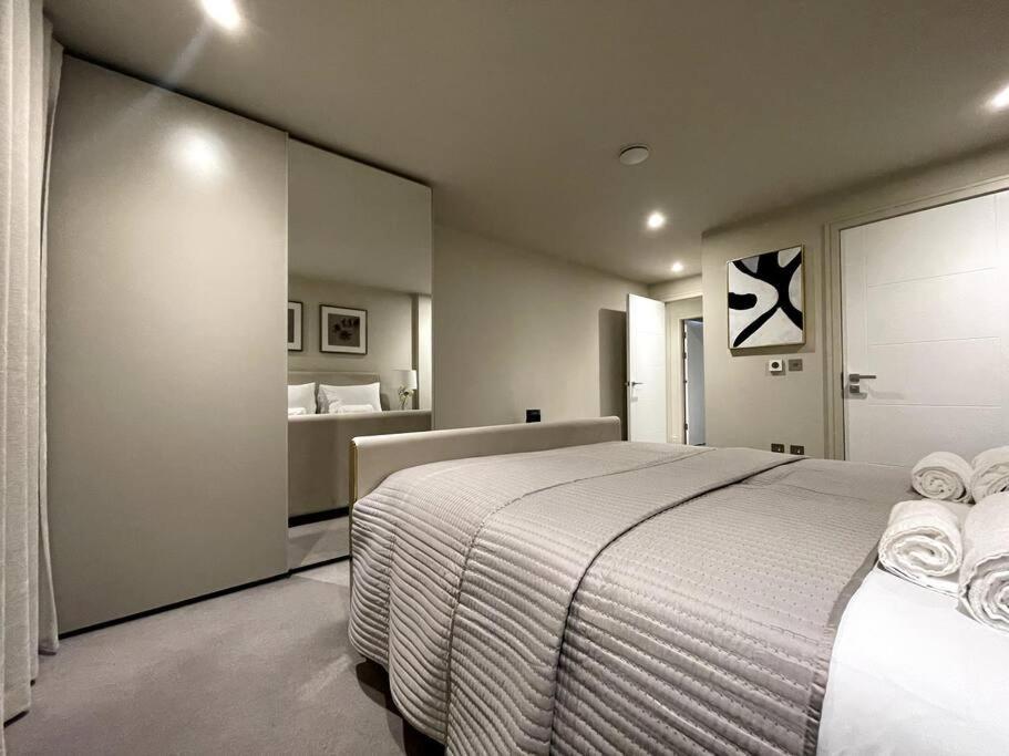 2Br Urban Vista Retreat Chcl F7 Apartment Chigwell ภายนอก รูปภาพ