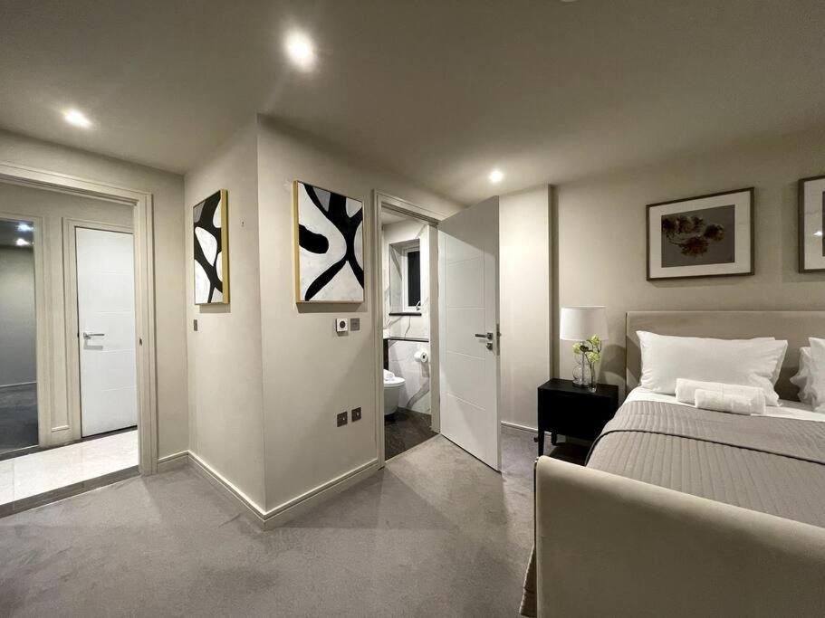 2Br Urban Vista Retreat Chcl F7 Apartment Chigwell ภายนอก รูปภาพ