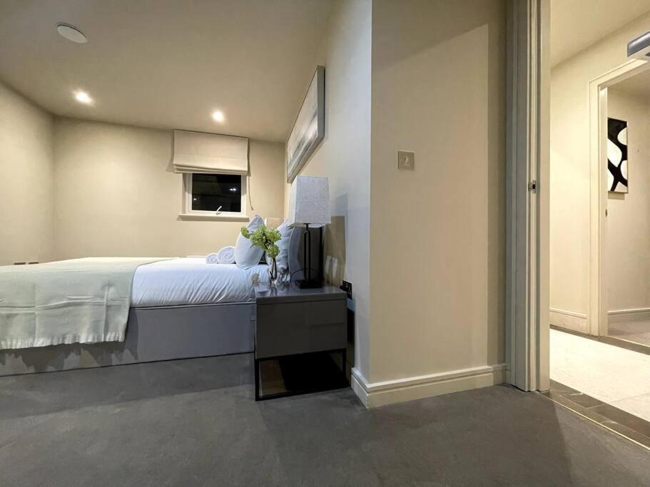 2Br Urban Vista Retreat Chcl F7 Apartment Chigwell ภายนอก รูปภาพ